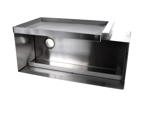 American Dish Service 089-9150 Scrap Accumulator 3-D Series ( (ADS089-9150) Each