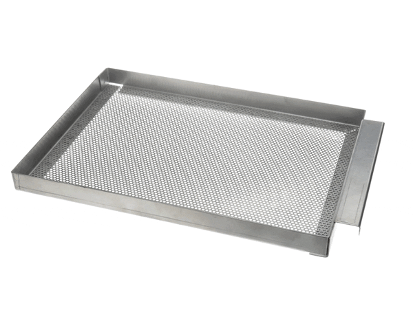 American Dish Service 089-9154 Tray, Scrap Accumulator Dual (ADS089-9154) Each