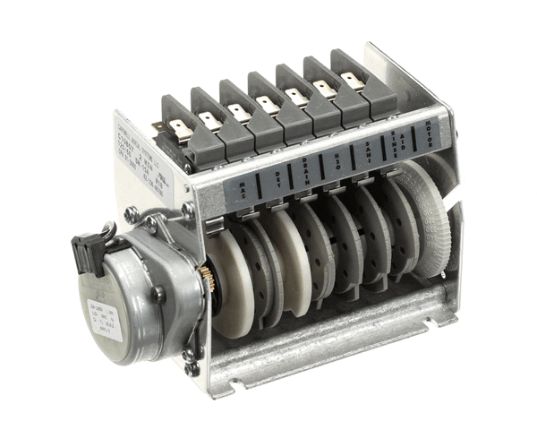 American Dish Service 091-3005 Timer (7 Cam), 120 Second (Ch (ADS091-3005) Each