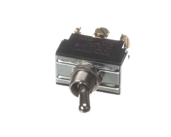 American Dish Service 091-3024 Switch, Drain, Carousel Glass (ADS091-3024) Each