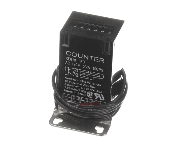 American Dish Service 091-3049 Counter, Electric (ADS091-3049) Each