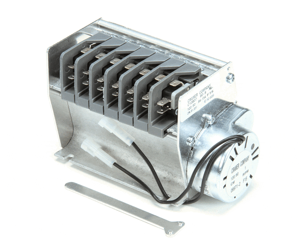 American Dish Service 091-3051 Timer (7 Cam), 90 Second (Dis (ADS091-3051) Each