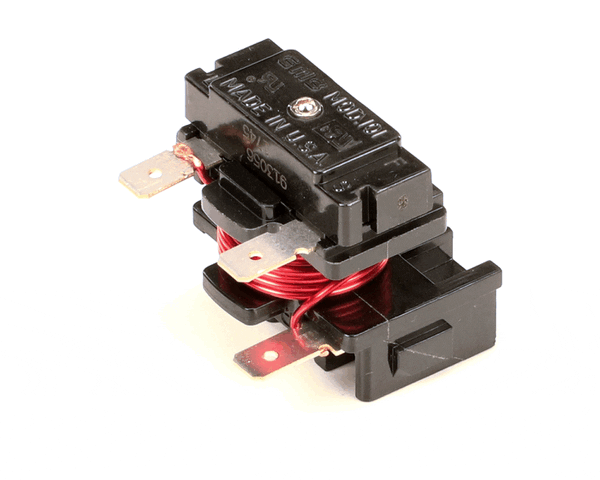 American Dish Service 091-3056 Relay, Motor Start, Carousel (ADS091-3056) Each