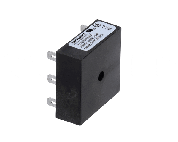 American Dish Service 091-3079 Relay, Time Delay Solid Dispe (ADS091-3079) Each