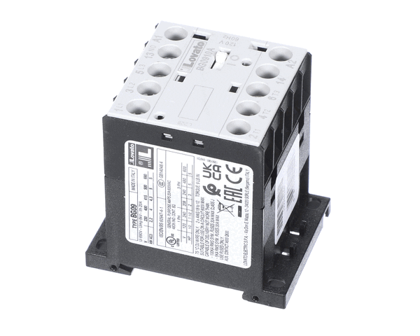 American Dish Service 091-3082 Contactor, Heater Et Series (ADS091-3082) Each