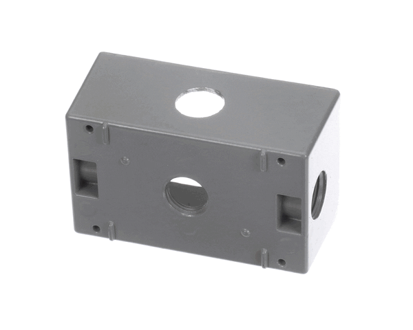 American Dish Service 091-4016 Box, Junction, 5Ag-S, 5Ag-Es & 5Cd (ADS091-4016) Each