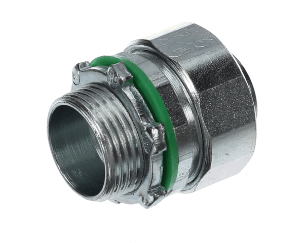 American Dish Service 091-4139 Fitting, Conduit, 3/4 Straigh (ADS091-4139) Each