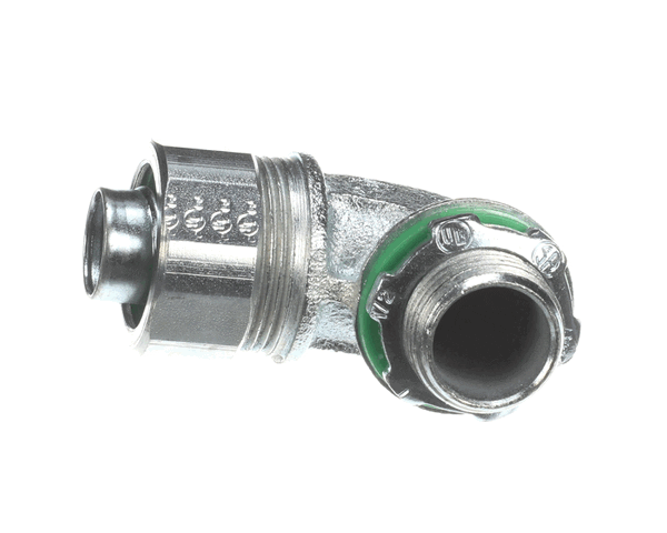American Dish Service 091-4142 Conduit Fitting, 1/2 90 Elbow (ADS091-4142) Each