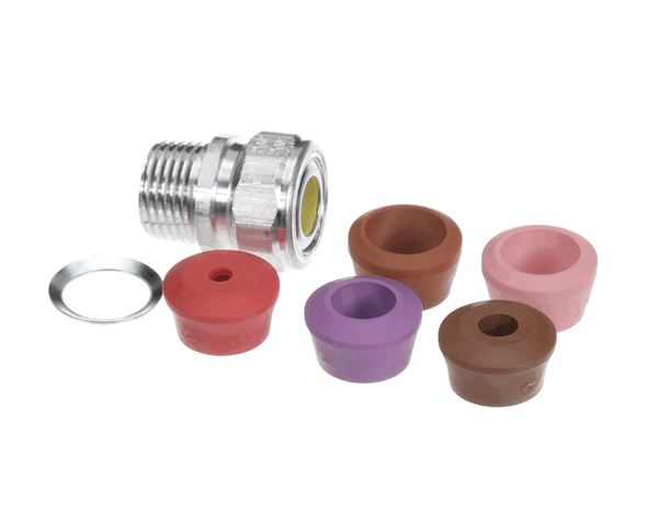 American Dish Service 091-4149 Conduit, Strain Relief Power (ADS091-4149) Each