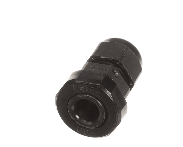 American Dish Service 091-4154 Fitting, Chemical Discharge L (ADS091-4154) Each