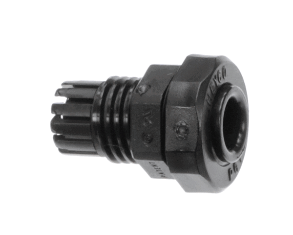 American Dish Service 091-4156 Fitting, Chemical Discharge L (ADS091-4156) Each