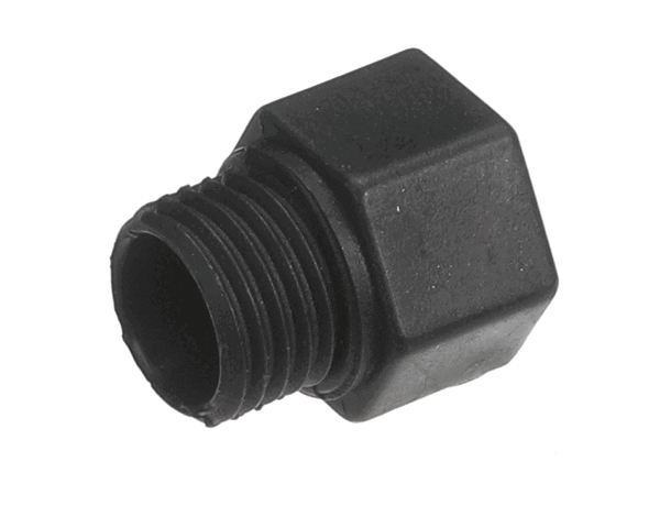 American Dish Service 091-4160 Fitting, Chemical Discharge Bracket (ADS091-4160) Each