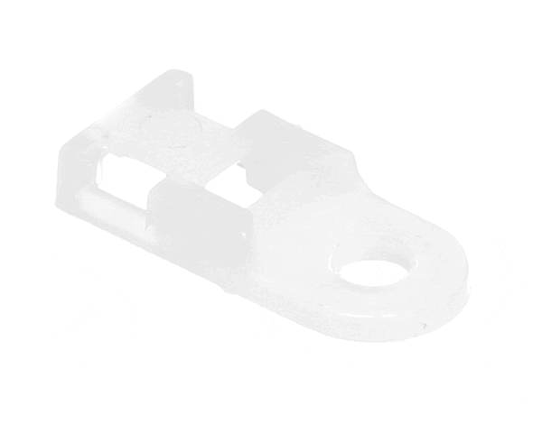 American Dish Service 091-5007 Clamp, Wire Cable Hold-Down (ADS091-5007) Each