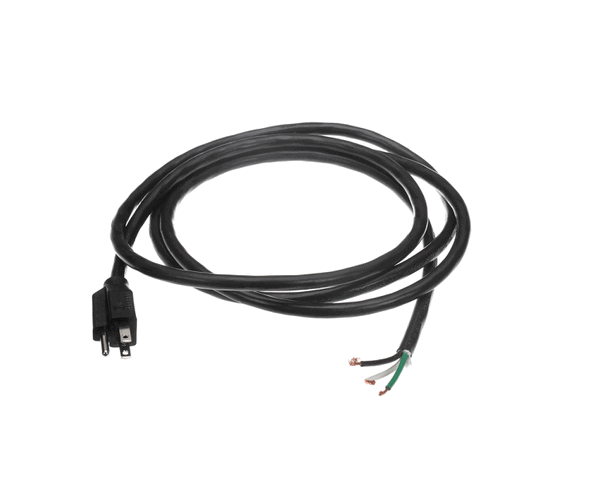 American Dish Service 091-5009 Power Cord (Single Rack Machin (ADS091-5009) Each