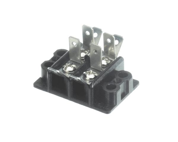American Dish Service 091-5029 Terminal Block, 8 Terminals, Et-Pd-H (ADS091-5029) Each