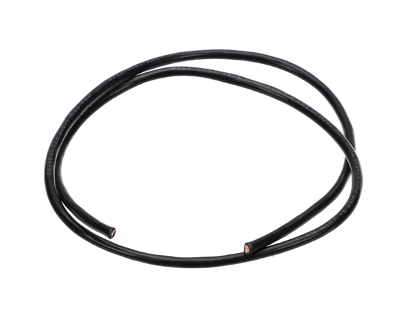 American Dish Service 091-5101 Wire, Black - 14 Gauge (Sold (ADS091-5101) Each