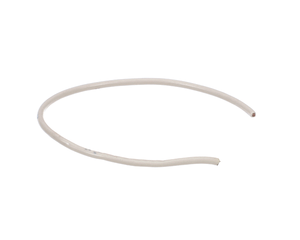American Dish Service 091-5102 Wire, White - 14 Gauge (Sold (ADS091-5102) Each