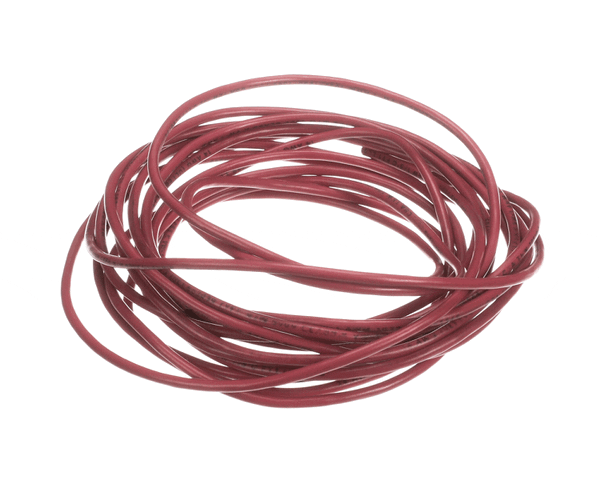 American Dish Service 091-5103 Wire, Red - 14 Gauge (Sold By (ADS091-5103) Each