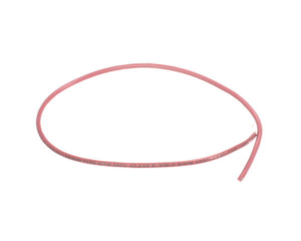 American Dish Service 091-5106 Wire, Red - 18 Gauge (Sold By (ADS091-5106) Each