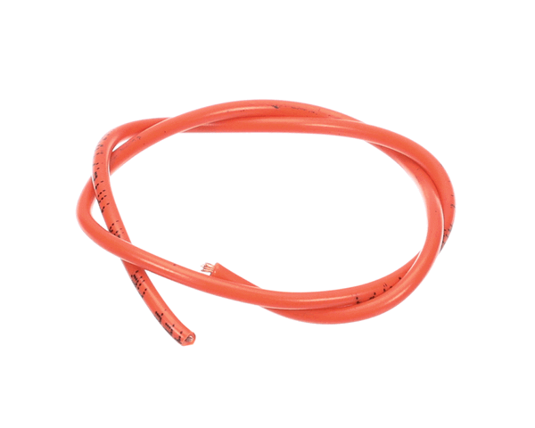 American Dish Service 091-5107 Wire, Orange - 18 Gauge (Sold (ADS091-5107) Each