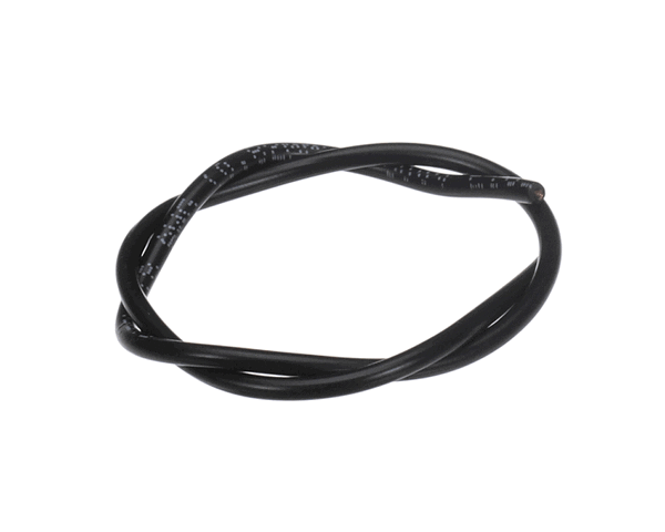 American Dish Service 091-5109 Wire, Black - 18 Gauge (Sold (ADS091-5109) Each