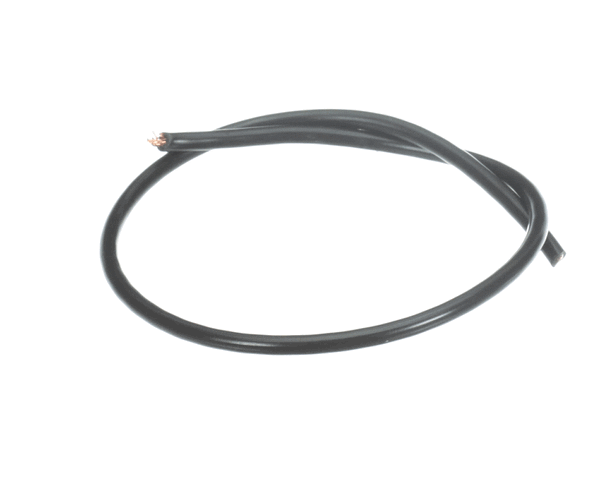 American Dish Service 091-5137 Wire, Black - 12 Gauge (Sold (ADS091-5137) Each