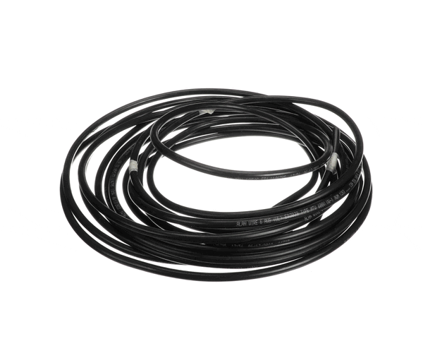 American Dish Service 091-5139 Wire, Black - 06 Gauge (Sold (ADS091-5139) Each