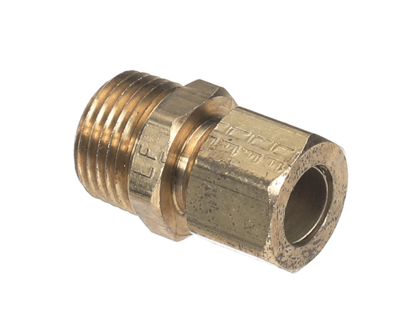 American Dish Service 092-1007 Fitting, Plumbing 1/2 Compres (ADS092-1007) Each