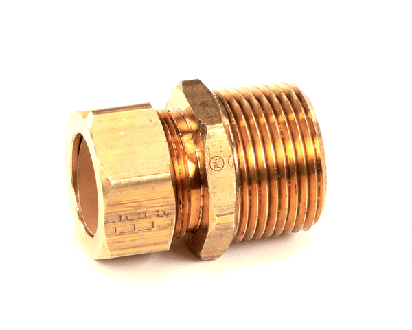 American Dish Service 092-1009 Fitting, Plumbing 7/8 Comp. X (ADS092-1009) Each