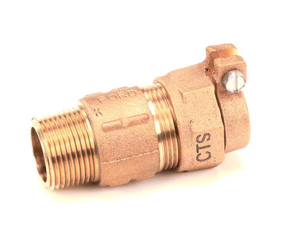 American Dish Service 092-1010 Fitting, Ford (ADS092-1010) Each