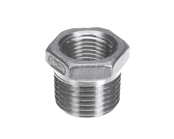 American Dish Service 092-1029 Fitting, Plumbing 1/2 X 3/8 R (ADS092-1029) Each