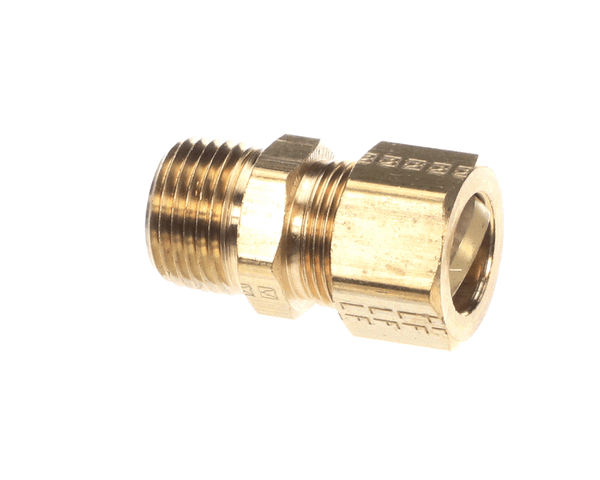 American Dish Service 092-1058 Fitting, Plumbing 5/8 Compres (ADS092-1058) Each