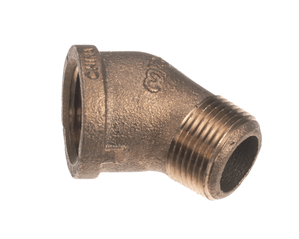 American Dish Service 092-1061 Fitting, Plumbing 3/4 Street (ADS092-1061) Each
