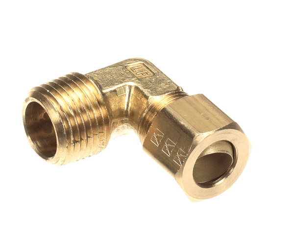 American Dish Service 092-1062 Fitting, Plumbing 1/2 Comp. X (ADS092-1062) Each