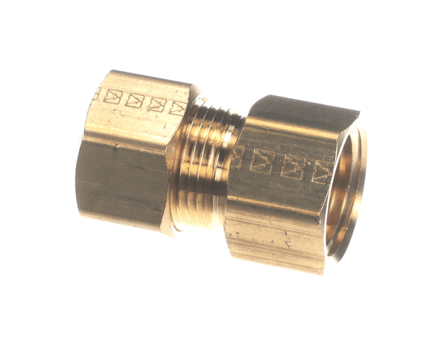 American Dish Service 092-1063 Fitting, Plumbing 1/2 Fpt X 5 (ADS092-1063) Each