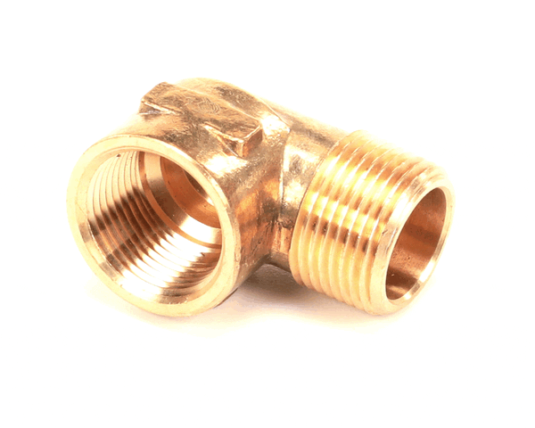 American Dish Service 092-1074 Fitting, Plumbing 3/4 Street (ADS092-1074) Each