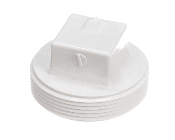 American Dish Service 092-1084 Plug, Drain 2 Pvc (ADS092-1084) Each