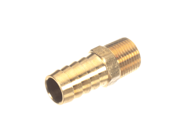 American Dish Service 092-1092 Fitting, Plumbing 3/8 Mpt X 5 (ADS092-1092) Each