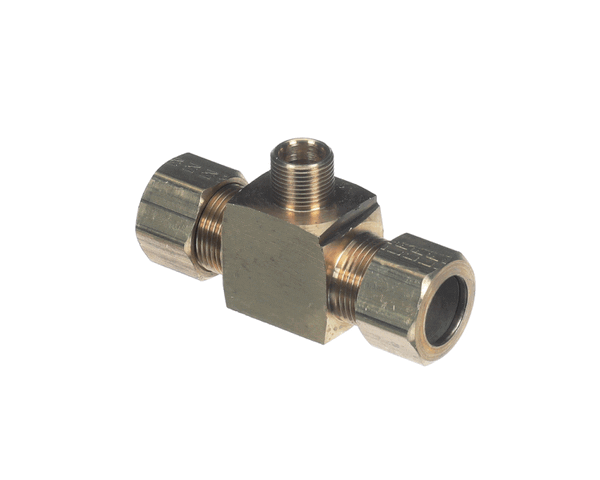 American Dish Service 092-1102 Fitting, Plumbing 5/8 Comp. X (ADS092-1102) Each