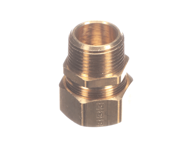 American Dish Service 092-1105 Fitting, Plumbing 3/4 Mpt X 7 (ADS092-1105) Each