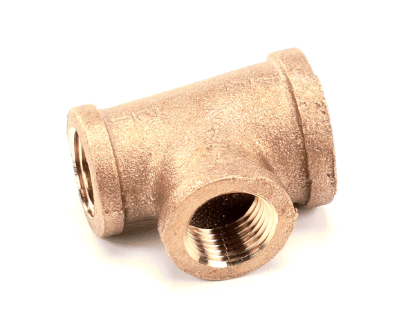 American Dish Service 092-1107 Fitting, Plumbing 3/4 Fpt X 1 (ADS092-1107) Each