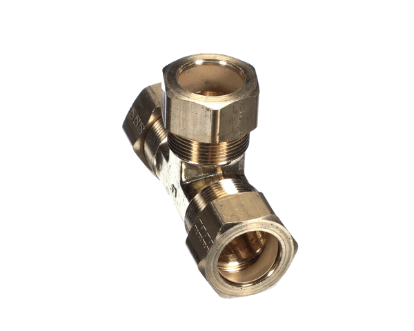 American Dish Service 092-1109 Fitting, Plumbing 7/8 X 7/8 X (ADS092-1109) Each