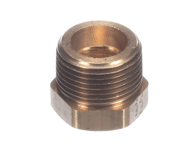 American Dish Service 092-1142 Brass Reducer (ADS092-1142) Each