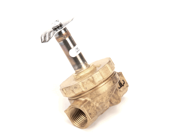 American Dish Service 092-5025 Valve, Water Solenoid Less Co (ADS092-5025) Each