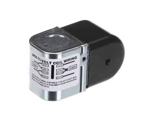 American Dish Service 092-5034 Coil, Water Solenoid Valve, D (ADS092-5034) Each