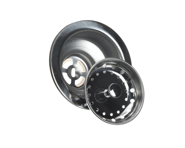American Dish Service 092-9003 Drain, Basket Strainer (ADS092-9003) Each