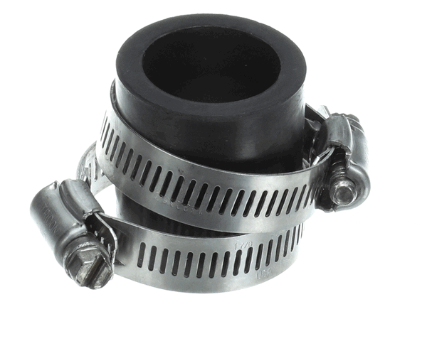 American Dish Service 093-1040 Clamp Sleeve, Discharge Tube (ADS093-1040) Each