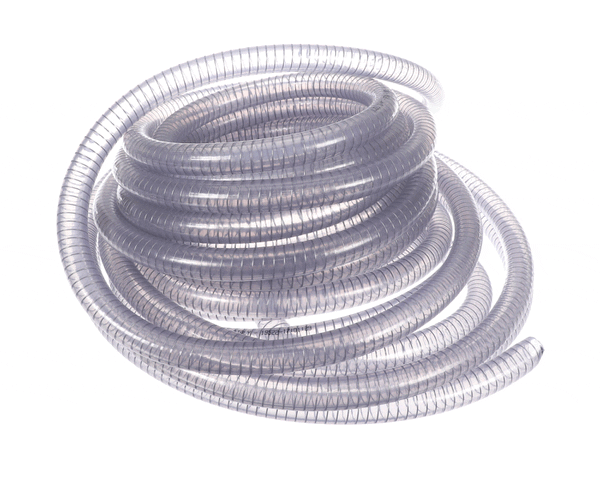 American Dish Service 093-1051Ft Hose, Drain, Et & Asq, 3/4" Id Reinforce (ADS093-1051FT) Each