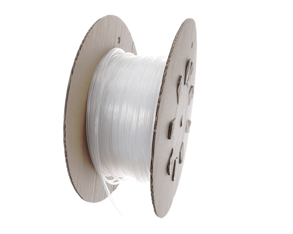 American Dish Service 093-1055R Tube, Chem. Line, 1/4" Clear Polymer (50 (ADS093-1055R) Each