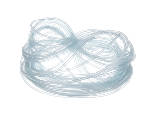 American Dish Service 093-1061L Tubing, Chem Line, 1/4"Blue (100Ft Roll) (ADS093-1061L) Each